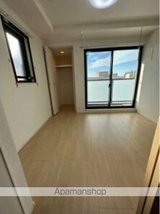 Ｌｅａｆ　Ｖｉｌｌａｇｅ　新宿若松[1DK/31.54m2]のその他部屋・スペース