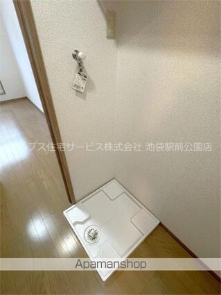 メープル大泉学園Ｄ[1K/18m2]のその他設備