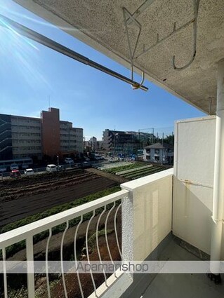 マンション武蔵が丘[2DK/40m2]の内装7