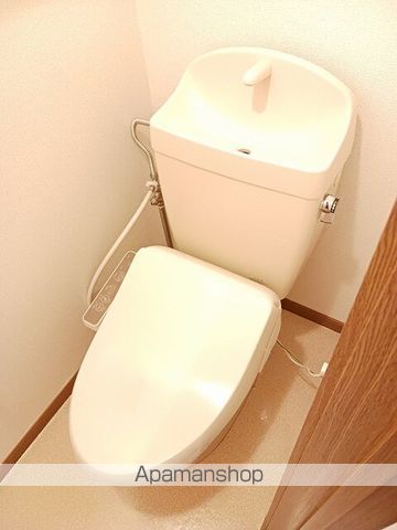 メゾン ド ヴィヴァーチェIIの内装写真