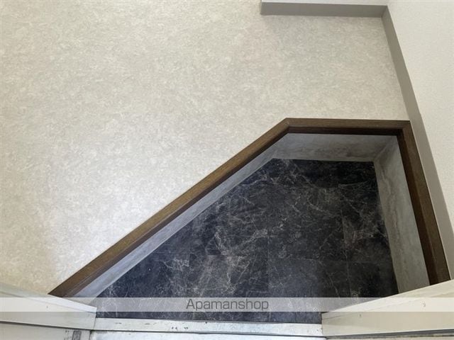 サンシャイン黒松の内装写真