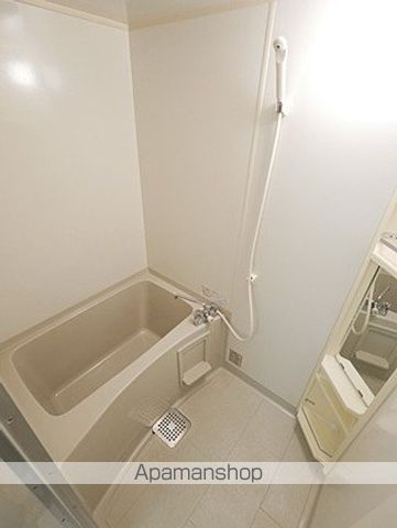 アパートメントKの内装写真