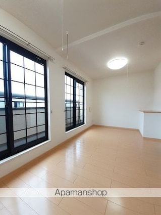 マグノリア[1LDK/46.09m2]のリビング・居間