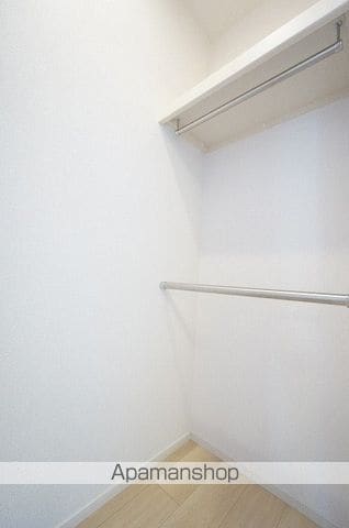 サン・パストラルVの内装写真