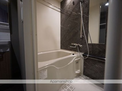 愛知県名古屋市千種区今池５丁目[1LDK/35.1m2]のバス