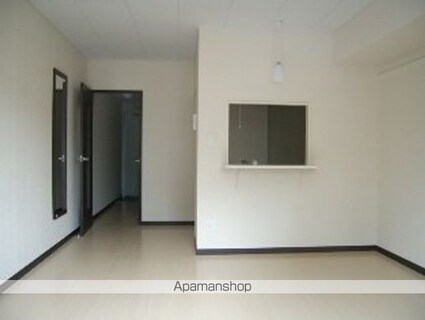 レオネクストアズールⅡ[1K/37.26m2]のリビング・居間1