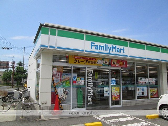 アナベルの周辺写真