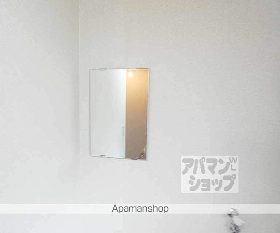 ハイツ山喜の内装写真