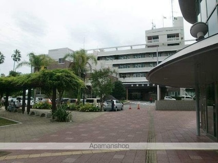 ベル　アルカン　シエル[1K/36.31m2]の周辺1