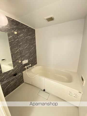 DーROOM東札幌の内装写真