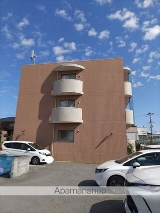 和歌山県和歌山市内原[2LDK/56.63m2]の外観2
