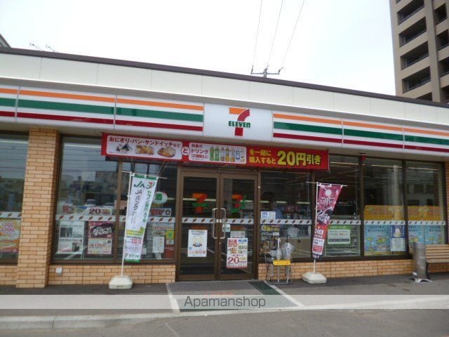 パレスエイトのその他写真