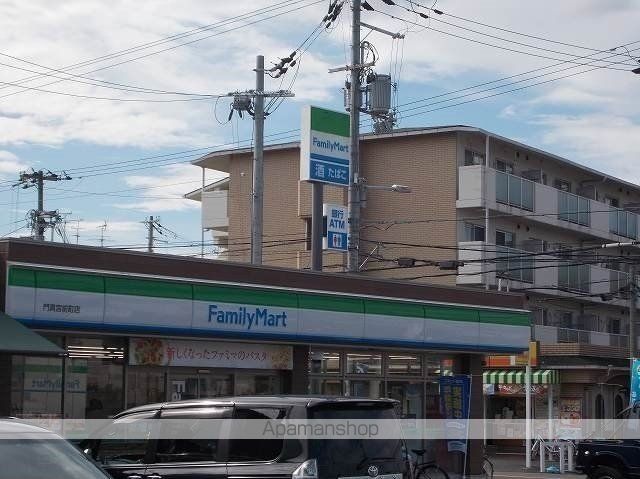 エスポワール西川の周辺写真