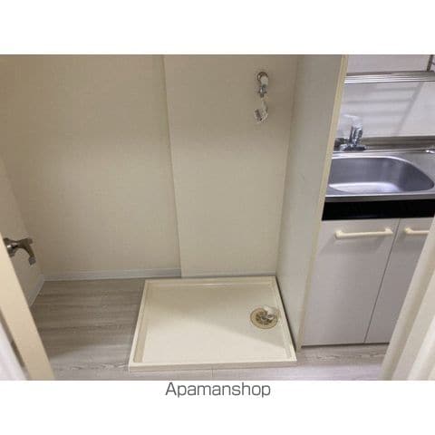 エスポワール小林の内装写真