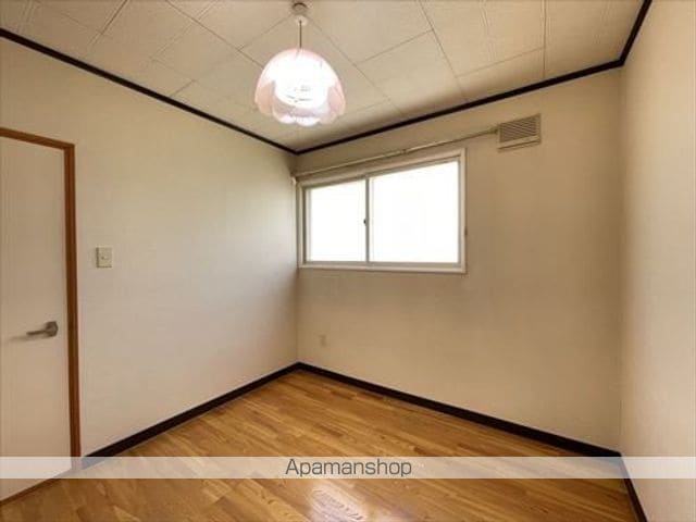田中マンションの内装写真