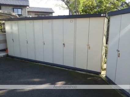 福井県坂井市丸岡町石上[2DK/53.91m2]のその他設備