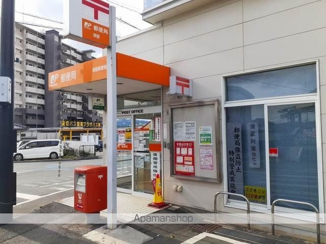 ピュアハイツ 夕陽 Bの周辺写真