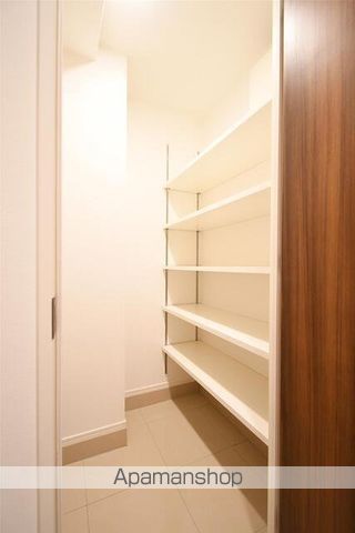 RJRプレシア六本松の内装写真