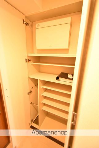 プラウドフラット仙川IIの内装写真