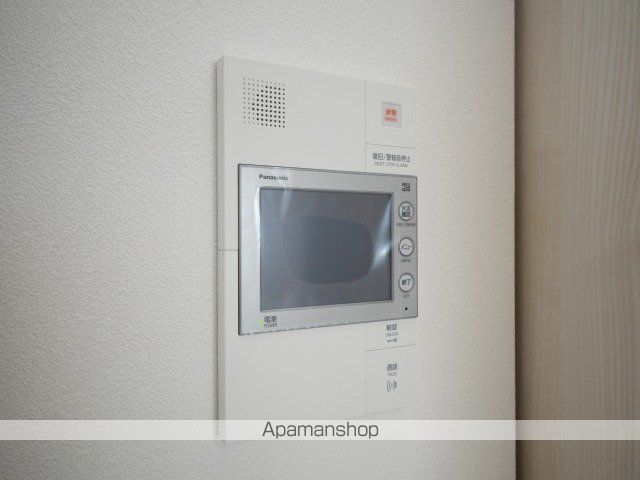 プレサンスNEO上新庄PRIMECRUISの内装写真