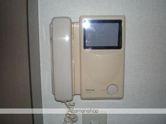 アバンサールの内装写真