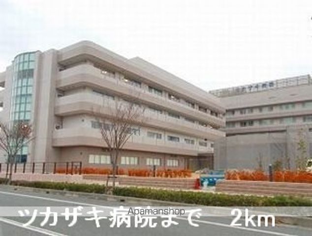 Belle Soleil IIの周辺写真