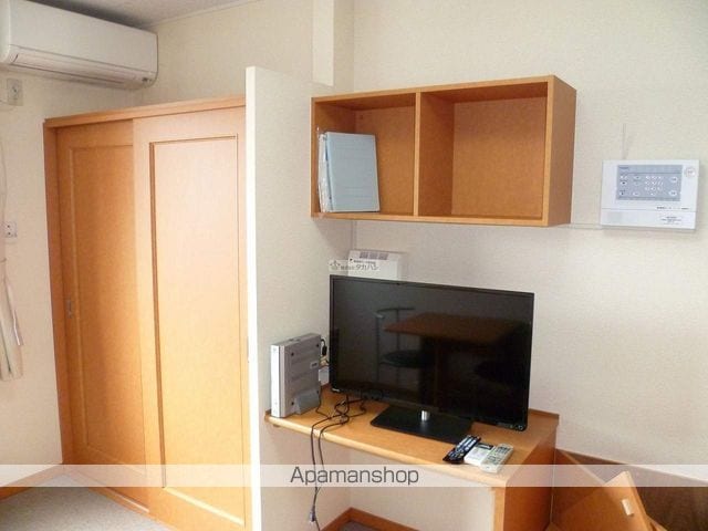 レオパレスフクチの内装写真