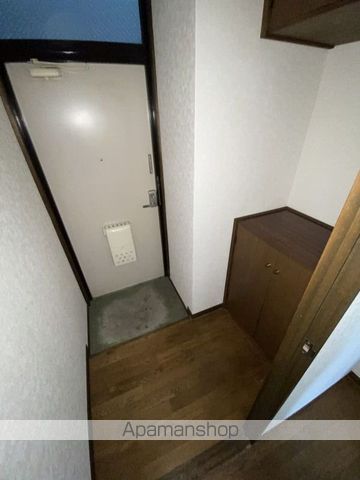 宮田ハイツの内装写真