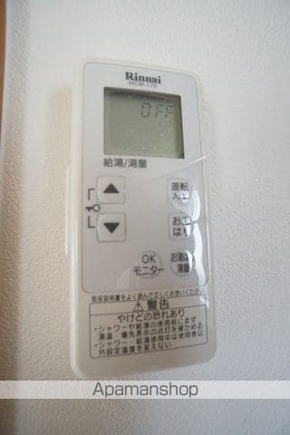 コーポダイボシの内装写真