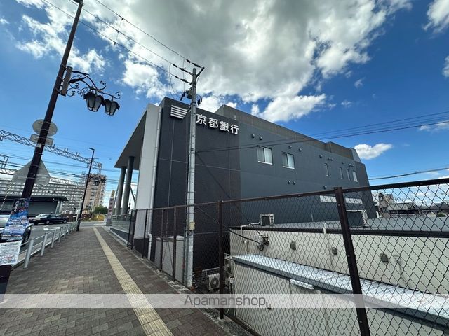 ラピュタ牧野阪の周辺写真