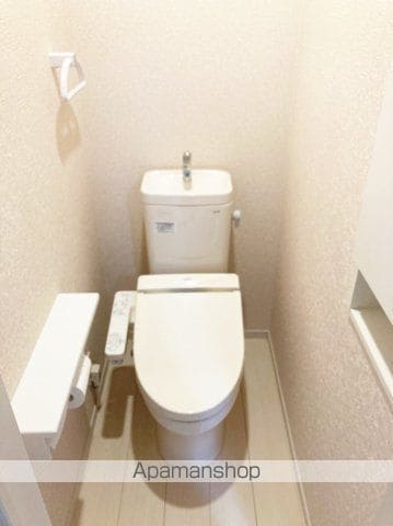 シュガーハイムの内装写真