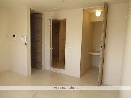 グレイス　ハイム[1R/27.8m2]の内装3