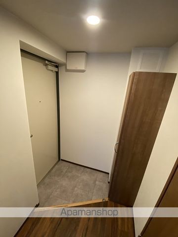 セフィーロピラケシの内装写真