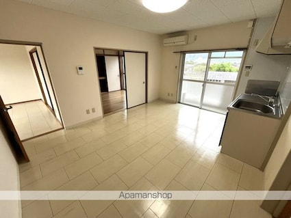 ドリームシティマンション[3LDK/61.24m2]の内装5