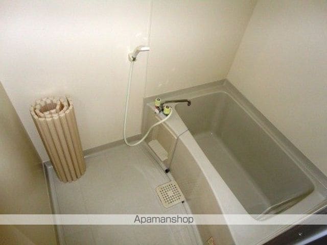 アストリアIIの内装写真