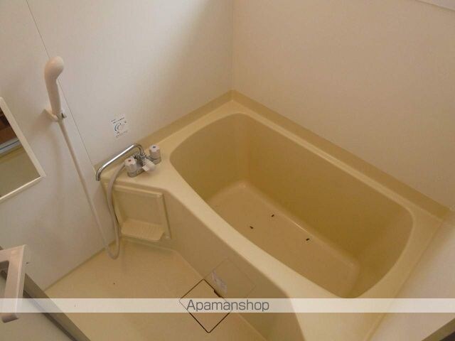 川崎コーポ[3K/48m2]のバス