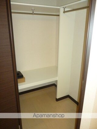 レオネクストマ　メゾン[1K/30.84m2]の収納