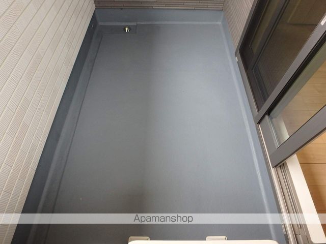 トリニティ岩村田 IIの内装写真
