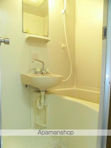 マンションレインボーの内装写真