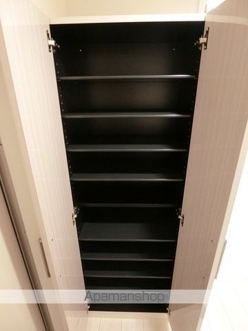 CASA DANZAの内装写真