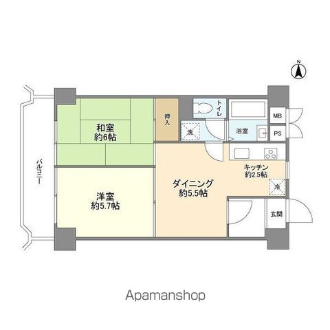 間取り：213133540961