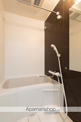 ルポーゼ・セルソ[1LDK/31.68m2]のバス