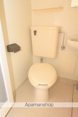 ベウラ松島の内装写真