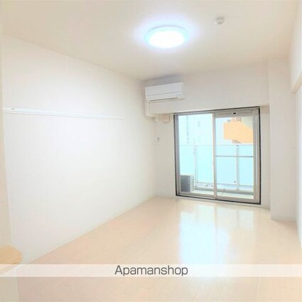 マックヴィラージュ平安[1R/30m2]の内装1