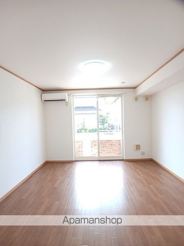 グランドゥールあおばCの内装写真