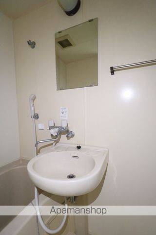 TOMIOの内装写真