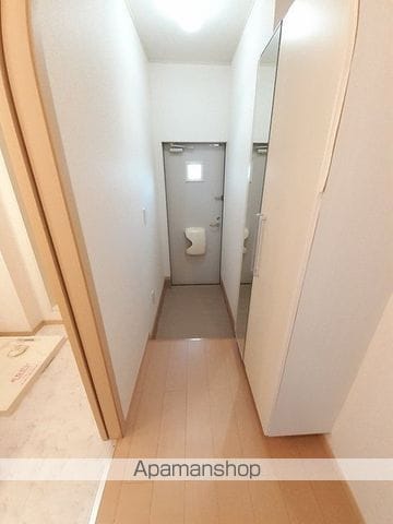 プランドール M Bの内装写真