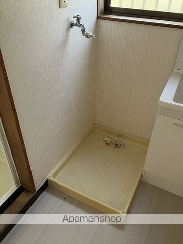 つばき荘の内装写真
