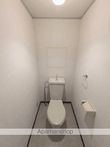 グランドハイツの内装写真