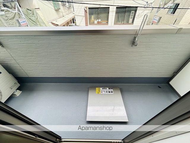 ALLEVIAREの内装写真